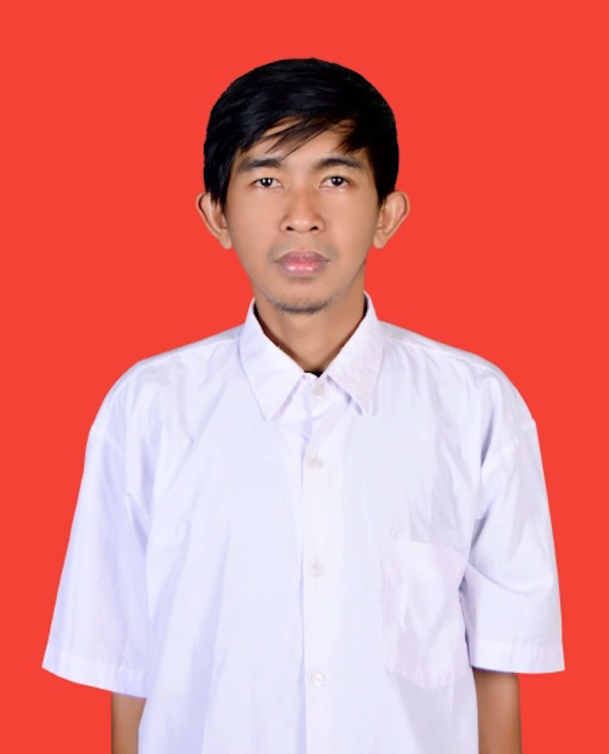 Ismail Baharuddin